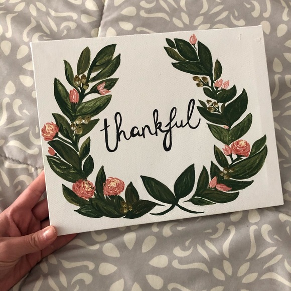 Rustic Painting - Picture 3 of 7